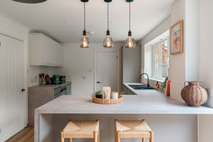 Kitchen/Diner- click for photo gallery